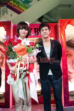 แนนนี่ กาย รัชชานนท์