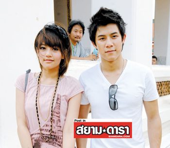 แนนนี่ กาย รัชชานนท์