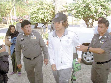 นาธาน โอมาน