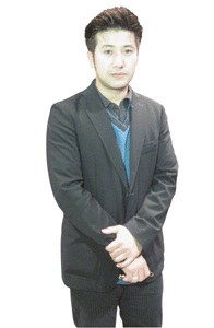 หนุ่ม กรรชัย