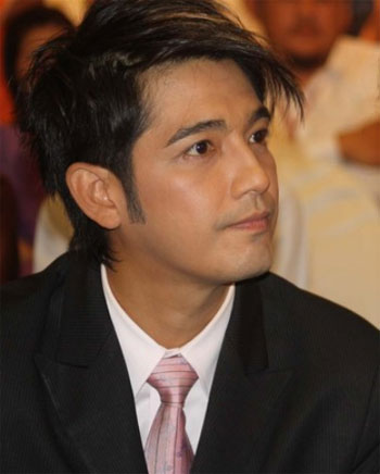 ศรราม เทพพิทักษ์