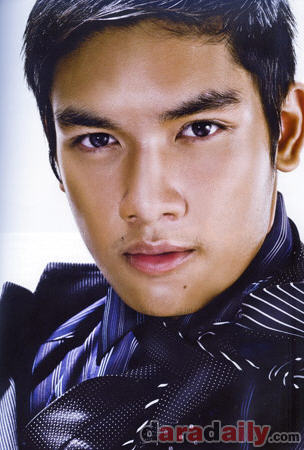 สิงโต เดอะสตาร์ เปิดหัวใจหนุ่มฮอตขวัญใจวัยทีน