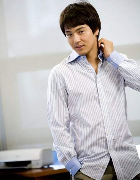 ปาร์คยองฮา park yong ha ดาราเกาหลี ปาร์ค ยอง ฮา ฆ่าตัวตาย