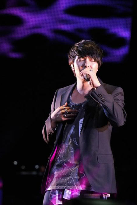 ปาร์ค ยอง ฮา