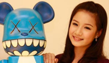 พลอย ภัสสร