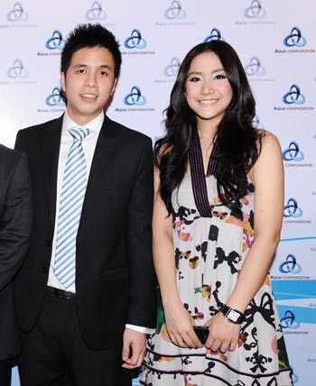 น้องเอิง อภิเทพ