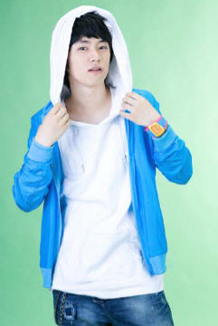 ไรซิ่ง Rising วง Xing