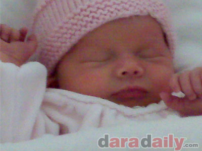 น้องโซฟี ลูกสาว ปุ๋ย ภรณ์ทิพย์