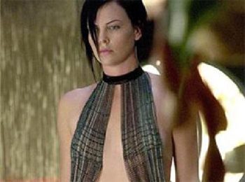 ชารีส ธีรอน