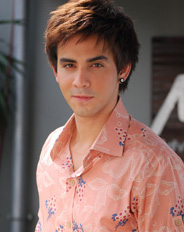 แอนดรูว์ - นายศุภมร โคร์นิน