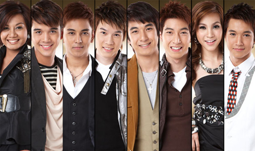 The Star 6 The Star 6