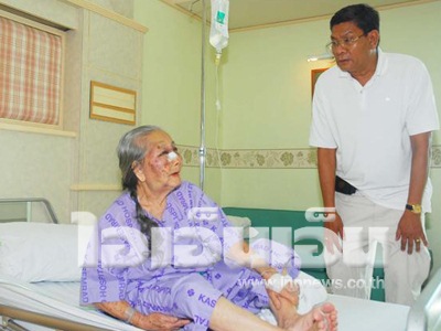 ยาย โตโน่ The star 6