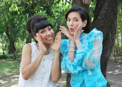 อุ้ม ขจรกิติ์ พ้นภัย