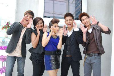 อุ้ม ขจรกิติ์ พ้นภัย