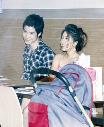 เอ็ม วรพล - วุ้นเส้น