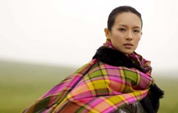 จางซิยี่