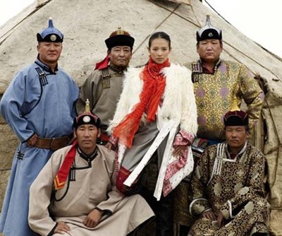 จางซิยี่