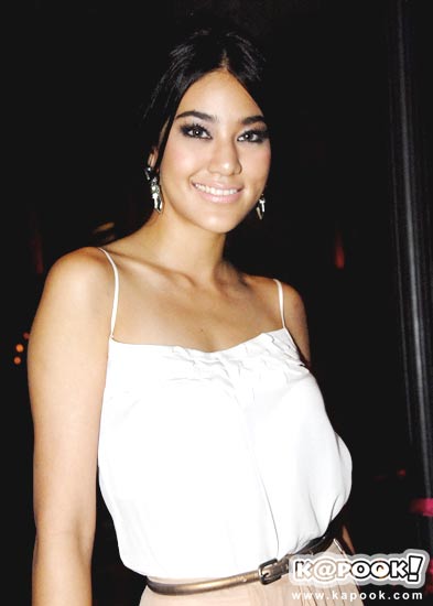 พิตต้า ณ พัทลุง