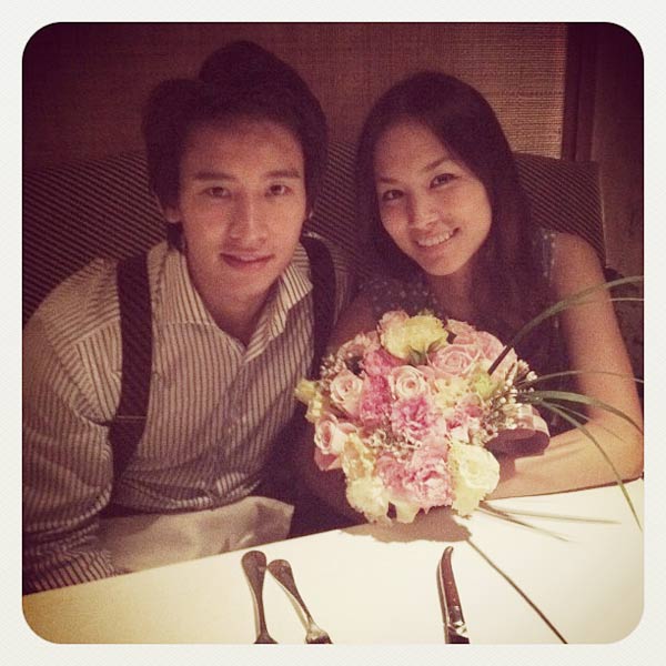 ต่าย ซีซั่นเชนจ์ - ทิม พิธา ลิ้มเจริญรัตน์