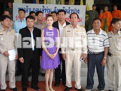 แอนนี่ บรู๊ค