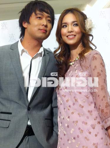 บัว สโรชา - ตั้ม พิพัทธ์