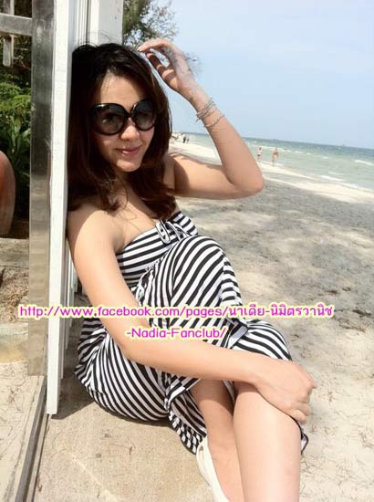 นาเดีย นิมิตรวานิช