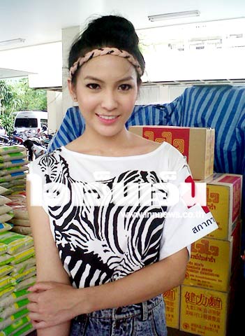 มินตรา ดัชชี่เกิร์ล 2009