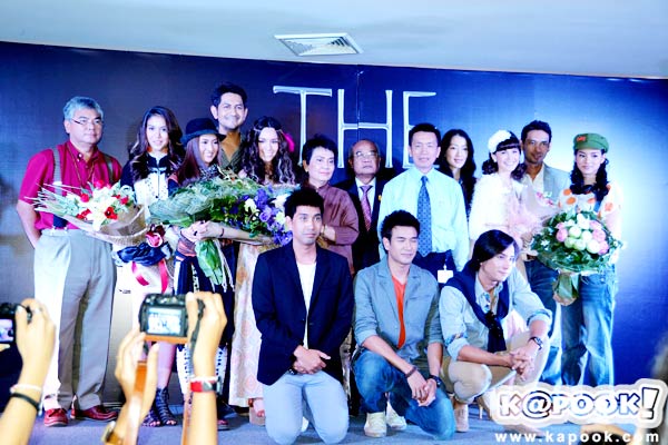 The Sixth Sense สื่อรักสัมผัสหัวใจ