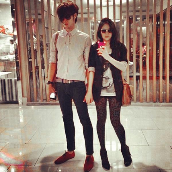 แนนนี่ - คริน สาครินทร์
