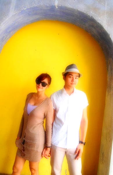 อุ้ม ลักขณา - แฟน อุ้ม ลักขณา