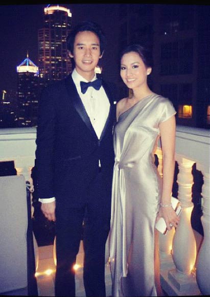 ต่าย ซีซั่นเชนจ์ - ทิม พิธา ลิ้มเจริญรัตน์