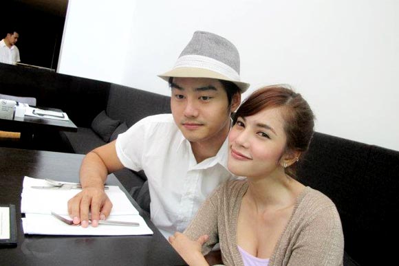 อุ้ม ลักขณา - แฟน อุ้ม ลักขณา