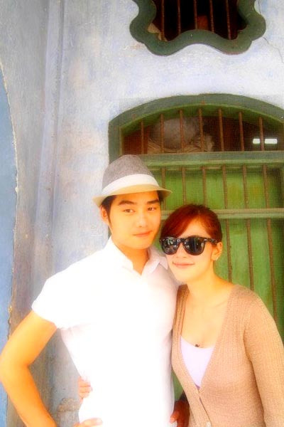 อุ้ม ลักขณา - แฟน อุ้ม ลักขณา