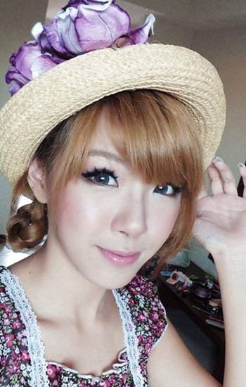 ทับทิม มัลลิกา