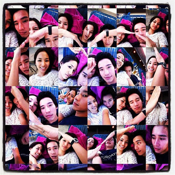 ต่าย ซีซั่นเชนจ์ - ทิม พิธา ลิ้มเจริญรัตน์