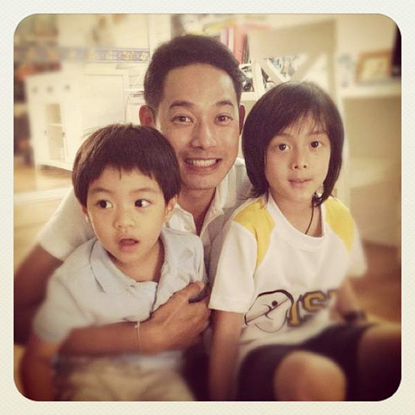 เพชร กรุณพล - น้องอชิ