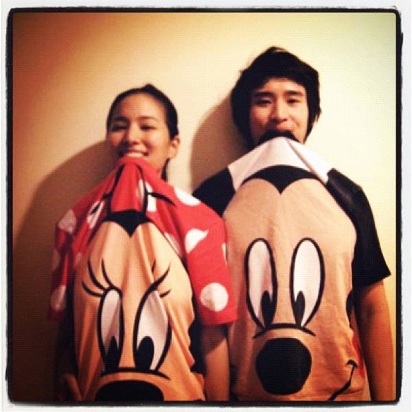 ต่าย ซีซั่นเชนจ์ - ทิม พิธา ลิ้มเจริญรัตน์