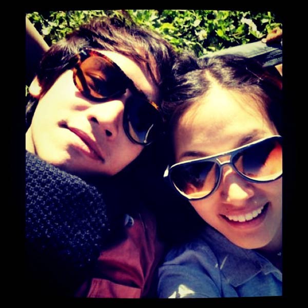 ต่าย ซีซั่นเชนจ์ - ทิม พิธา ลิ้มเจริญรัตน์