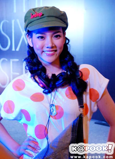 The Sixth Sense สื่อรักสัมผัสหัวใจ