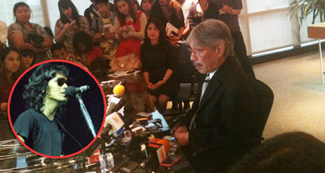 ตัดขาด! แกรมมี่ ยกเลิกสัญญา เสก โลโซ