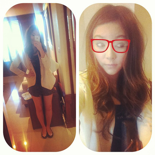 กัสจัง จิรันธนิน พิทักษ์พรตระกูล