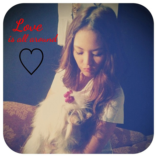 กัสจัง จิรันธนิน พิทักษ์พรตระกูล