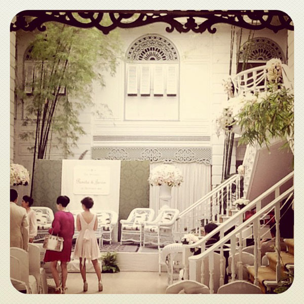 หนิง ปณิตา - จิน จรินทร์ จดทะเบียนสมรสแล้ว