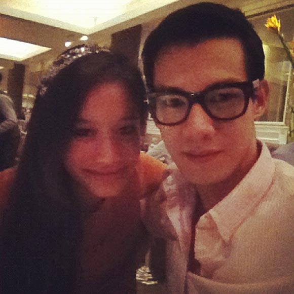 ณัฐ เทพหัสดิน - น้อยหน่า