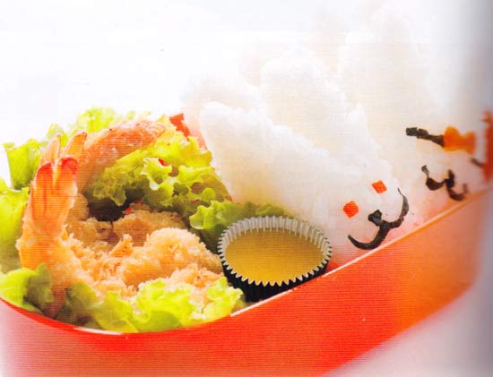 เมนูอาหาร - อาหารเด็ก