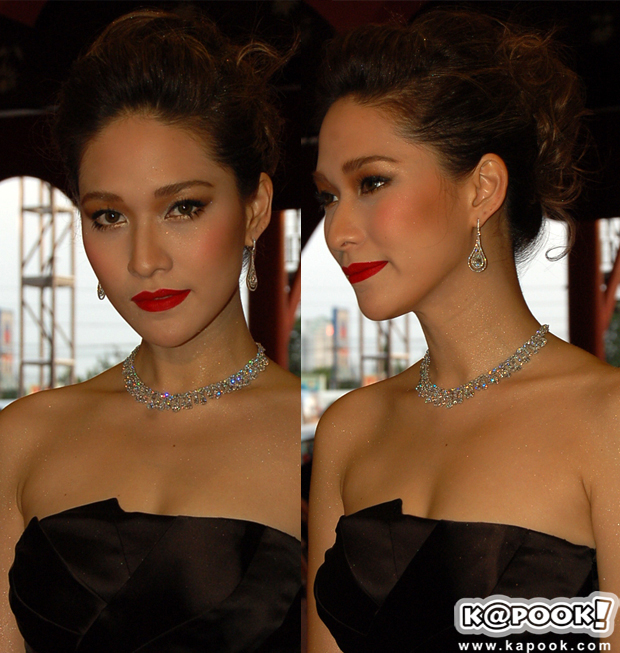 พลอย เฌอมาลย์