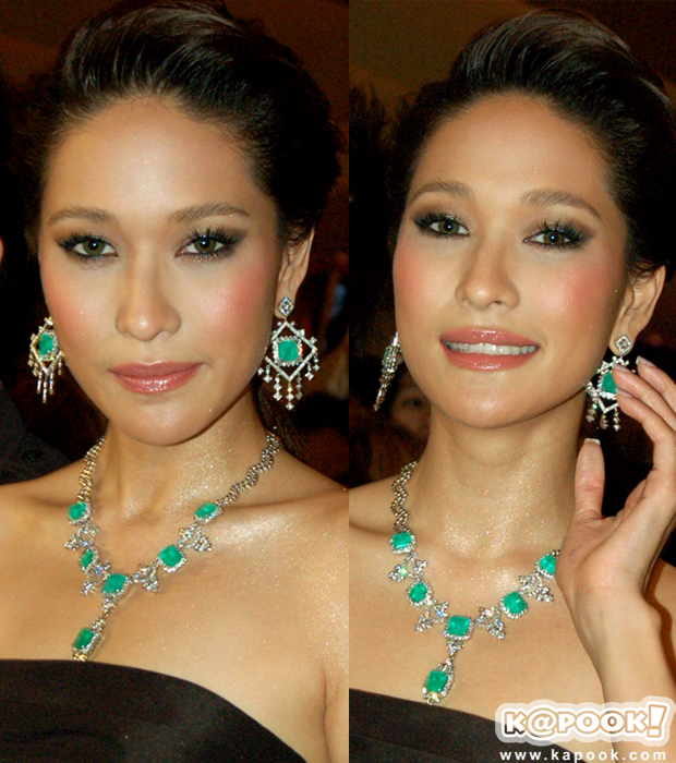 พลอย เฌอมาลย์