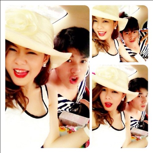 กุ๊บกิ๊บ มาริโอ้