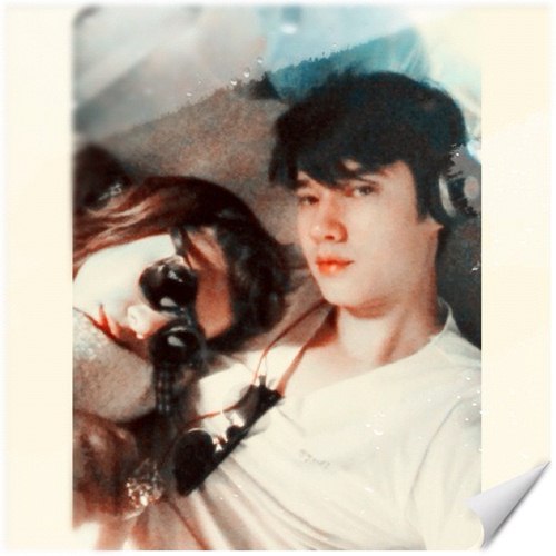กุ๊บกิ๊บ มาริโอ้