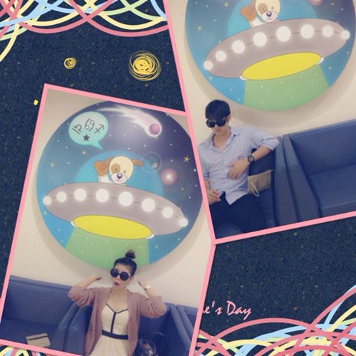 กุ๊บกิ๊บ มาริโอ้